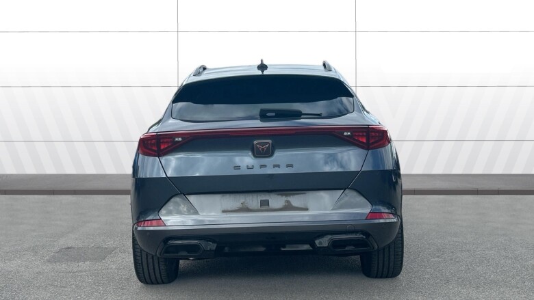CUPRA Formentor 1.5 TSI 150 V2 5dr DSG Petrol Estate